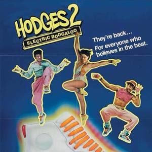 Meet your Posher, Noah